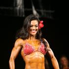 Sherlyn  Roy - IFBB Sacramento Pro  2009 - #1